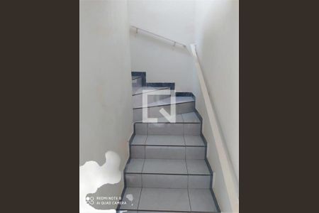 Casa à venda com 2 quartos, 62m² em Utinga, Santo André