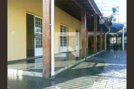 Casa à venda com 2 quartos, 62m² em Utinga, Santo André