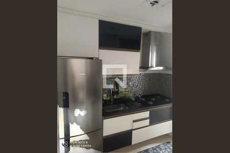 Casa à venda com 2 quartos, 62m² em Utinga, Santo André