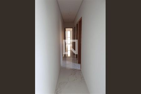 Apartamento à venda com 3 quartos, 80m² em Parque das Nações, Santo André