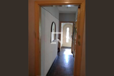 Casa à venda com 3 quartos, 220m² em Campestre, Santo André