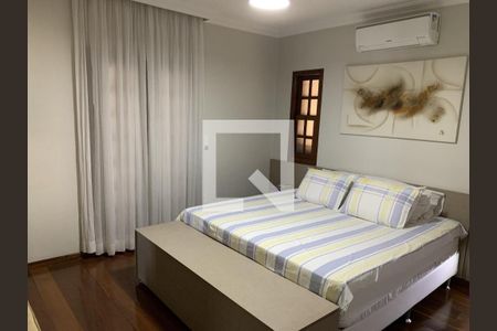 Casa à venda com 4 quartos, 380m² em Serrano, Belo Horizonte