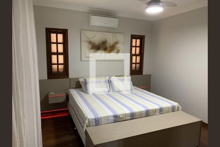 Casa à venda com 4 quartos, 380m² em Serrano, Belo Horizonte