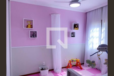 Casa à venda com 4 quartos, 380m² em Serrano, Belo Horizonte