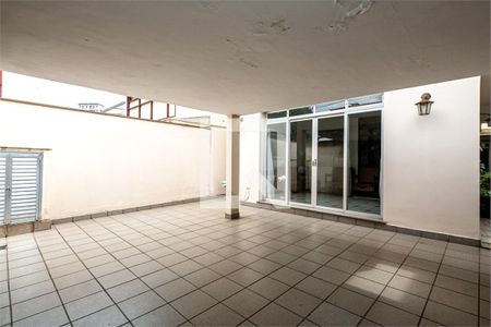 Casa à venda com 3 quartos, 162m² em Jardim Santo Amaro, São Paulo