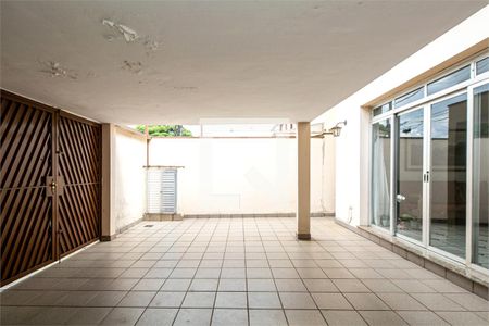 Casa à venda com 3 quartos, 162m² em Jardim Santo Amaro, São Paulo