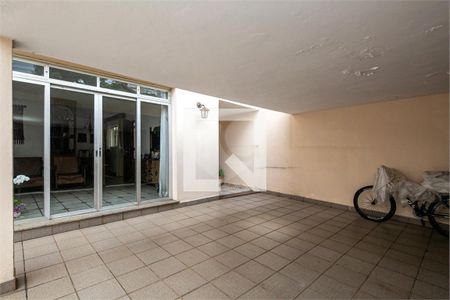 Casa à venda com 3 quartos, 162m² em Jardim Santo Amaro, São Paulo