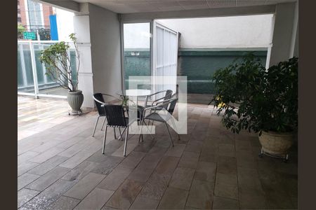 Apartamento à venda com 1 quarto, 58m² em Bela Vista, São Paulo