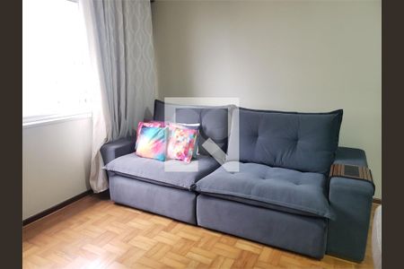 Apartamento à venda com 1 quarto, 58m² em Bela Vista, São Paulo