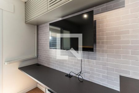Studio de kitnet/studio à venda com 1 quarto, 31m² em Consolação, São Paulo