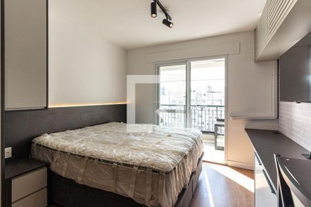 Studio de kitnet/studio à venda com 1 quarto, 31m² em Consolação, São Paulo