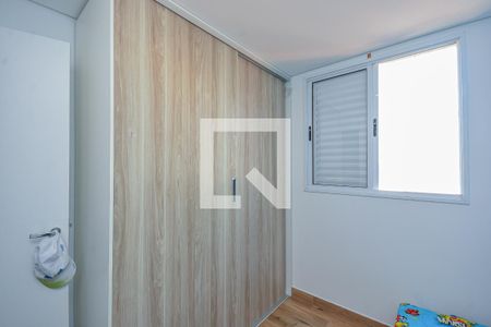 Quarto 1 de apartamento à venda com 3 quartos, 69m² em Jardim Prudência, São Paulo