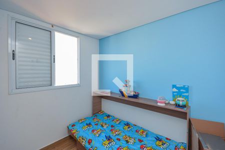 Quarto 1 de apartamento à venda com 3 quartos, 69m² em Jardim Prudência, São Paulo