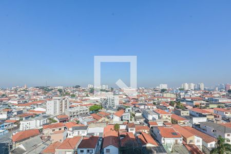 Vista do Quarto 1 de apartamento à venda com 3 quartos, 69m² em Jardim Prudência, São Paulo