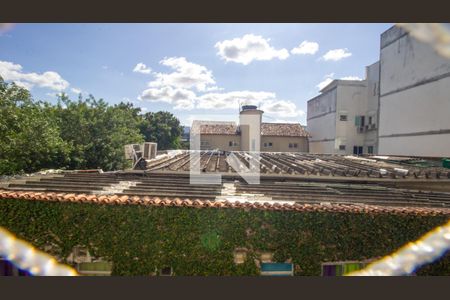 Vista da Varanda de apartamento à venda com 3 quartos, 100m² em Recreio dos Bandeirantes, Rio de Janeiro