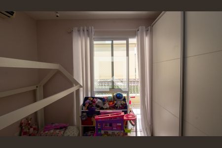 Quarto 1 de apartamento à venda com 3 quartos, 100m² em Recreio dos Bandeirantes, Rio de Janeiro