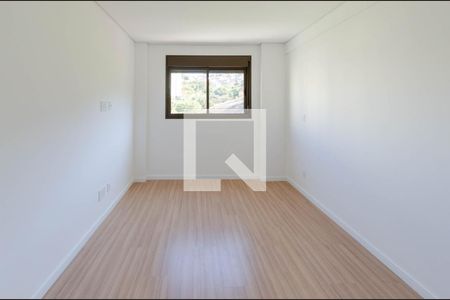 Suíte 1 de apartamento para alugar com 2 quartos, 84m² em Buritis, Belo Horizonte