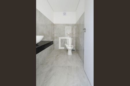 Lavabo de apartamento para alugar com 2 quartos, 84m² em Buritis, Belo Horizonte