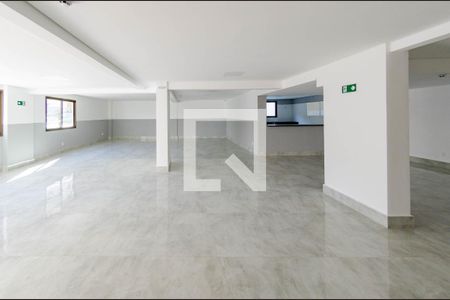 Área comum de apartamento para alugar com 2 quartos, 84m² em Buritis, Belo Horizonte