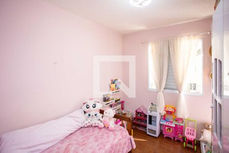 Quarto  de apartamento à venda com 2 quartos, 67m² em Centro, Diadema