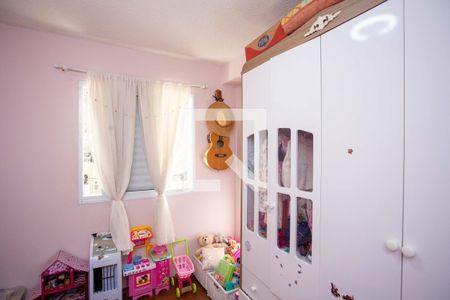 Quarto  de apartamento à venda com 2 quartos, 67m² em Centro, Diadema