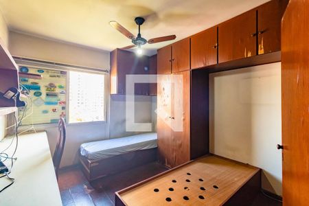 Quarto 1 de apartamento para alugar com 2 quartos, 97m² em Vila Clementino, São Paulo