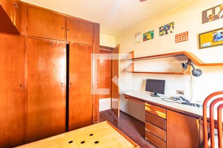 Quarto 1 de apartamento para alugar com 2 quartos, 97m² em Vila Clementino, São Paulo