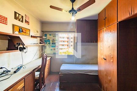 Quarto 1 de apartamento para alugar com 2 quartos, 97m² em Vila Clementino, São Paulo