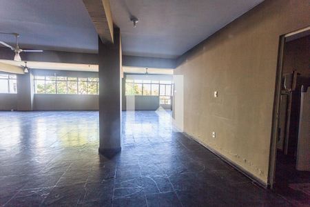 Área comum de apartamento para alugar com 2 quartos, 59m² em Silveira, Belo Horizonte