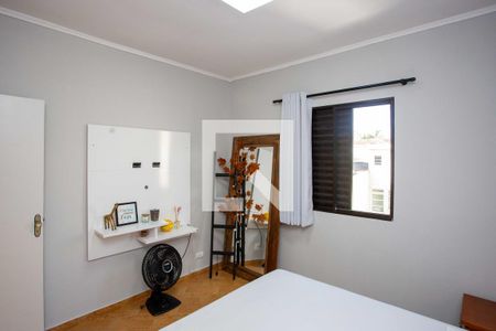 Quarto de apartamento para alugar com 2 quartos, 70m² em Vila Marchi, São Bernardo do Campo