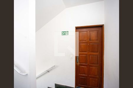 Área comum de apartamento para alugar com 2 quartos, 70m² em Vila Marchi, São Bernardo do Campo