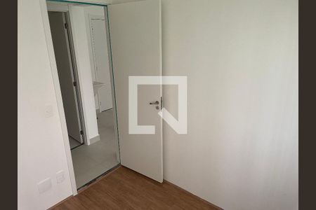 Quarto 1 de apartamento para alugar com 2 quartos, 32m² em Parque Novo Mundo, São Paulo