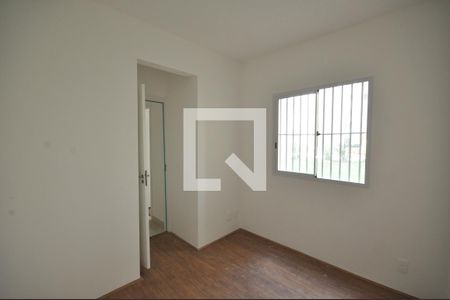 Quarto 1 de apartamento para alugar com 2 quartos, 32m² em Parque Novo Mundo, Guarulhos