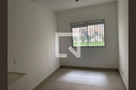 Sala de apartamento para alugar com 2 quartos, 32m² em Parque Novo Mundo, São Paulo