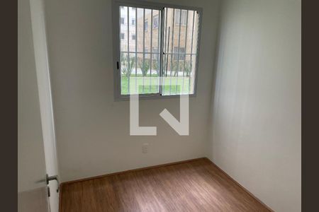 Quarto 1 de apartamento para alugar com 2 quartos, 32m² em Parque Novo Mundo, São Paulo
