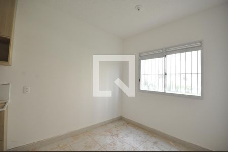 Sala de apartamento para alugar com 2 quartos, 32m² em Parque Novo Mundo, Guarulhos
