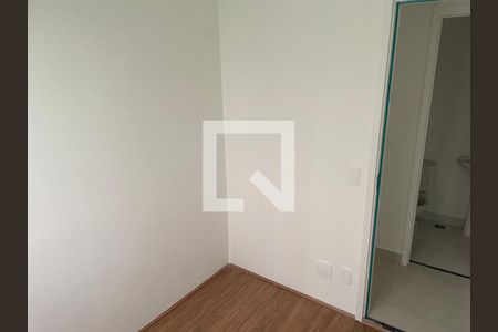 Quarto 1 de apartamento para alugar com 2 quartos, 32m² em Parque Novo Mundo, São Paulo