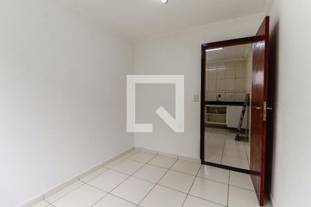 Quarto 1 de apartamento à venda com 2 quartos, 45m² em Jardim Bonifacio, São Paulo