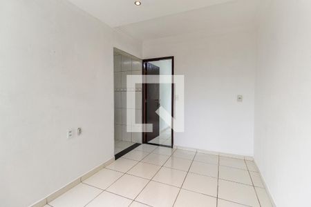 Sala de apartamento à venda com 2 quartos, 45m² em Jardim Bonifacio, São Paulo