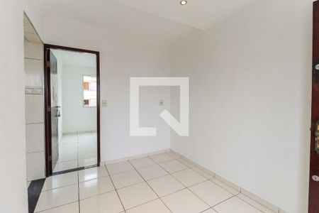Sala de apartamento à venda com 2 quartos, 45m² em Jardim Bonifacio, São Paulo