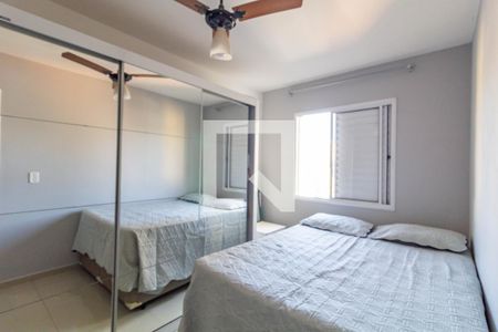 Quarto 1 de apartamento à venda com 2 quartos, 45m² em Vila Carmosina, São Paulo
