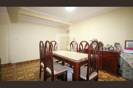 Sala de Jantar de casa à venda com 4 quartos, 165m² em Vila Carrão, São Paulo