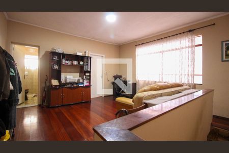 Sala 2 de casa à venda com 4 quartos, 165m² em Vila Carrão, São Paulo