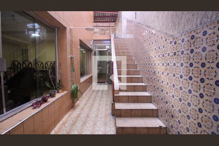 Área Externa de casa à venda com 4 quartos, 165m² em Vila Carrão, São Paulo