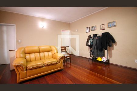 Sala 2 de casa à venda com 4 quartos, 165m² em Vila Carrão, São Paulo