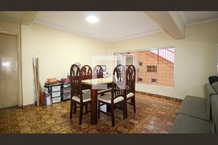 Sala de Jantar de casa à venda com 4 quartos, 165m² em Vila Carrão, São Paulo