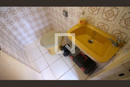 Banheiro 4 de casa à venda com 4 quartos, 165m² em Vila Carrão, São Paulo