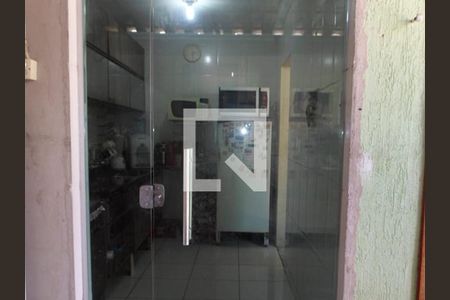 Cozinha  de casa à venda com 2 quartos, 86m² em Bom Jesus, Contagem