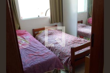 Quarto 2 de casa à venda com 2 quartos, 86m² em Bom Jesus, Contagem