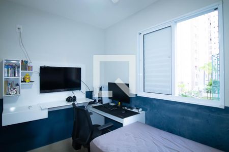 Quarto 1 de apartamento à venda com 3 quartos, 77m² em Jardim Flor da Montanha, Guarulhos